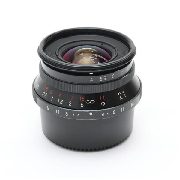 フォクトレンダーカラースコパー　21mm f4(L) 専用ファインダー付 フォクトレンダーカラースコパー 21mm f4(L) 専用ファインダー付