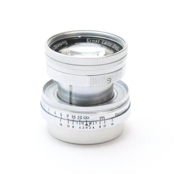 限定品！Summicron 50mm F2 4th Limited Screw 限定品！Summicron 50mm F2 4th Limited Screw 限定品