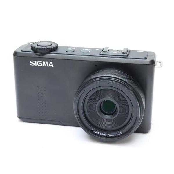 《難有品》SIGMA DP2 Merrill