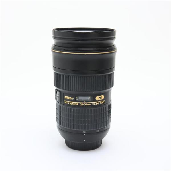 ニコン 《難有品》Nikon AF-S NIKKOR 24-70mm F2.8G ED : カメラ専門店