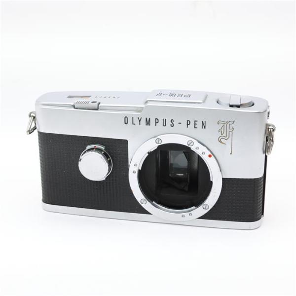 《難有品》OLYMPUS PEN F