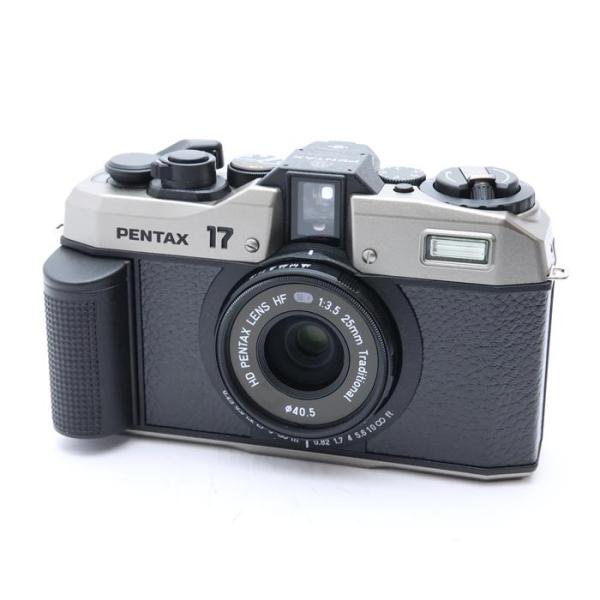 【新品未使用】PENTAX17 ペンタックス 《美品》PENTAX 17 : カメラ専門店マップカメラ