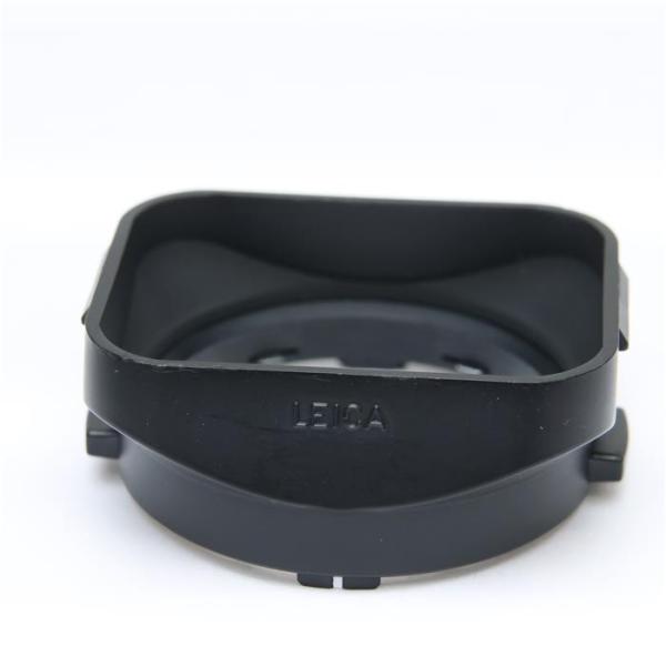 Leica レンズフード 12526 A42 ＋ キャップ 14043【美品】 Leica レンズフード 12526 A42 / 14043 ライカ（52705