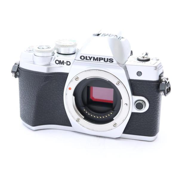《難有品》OLYMPUS OM-D E-M10 Mark III ボディ