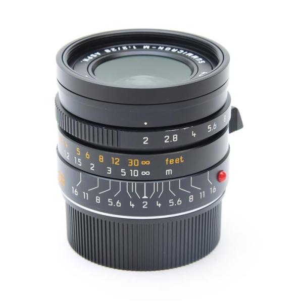 leica ズミクロンsummicron 28mm f2 ASPH Leica Summicron-M 28mm f/2 ASPH. Review | PCMag