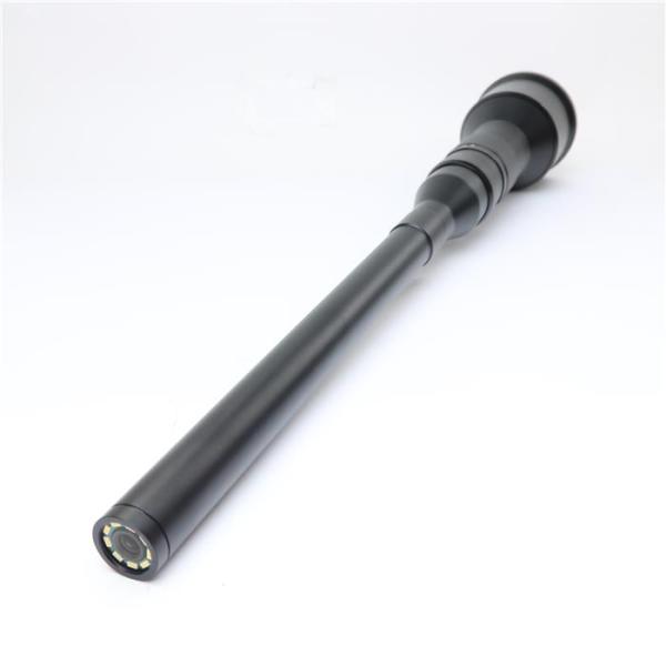 良品》LAOWA 24mm F14 2X MACRO PROBE（ニコンZ用） : カメラ