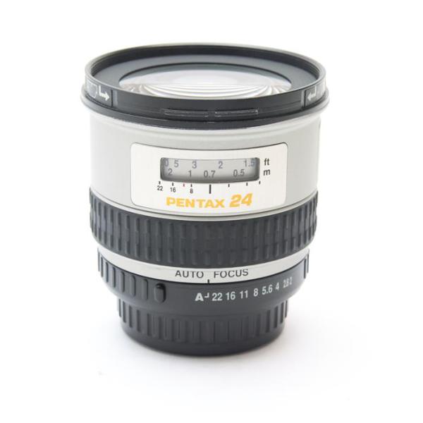 ペンタックス 《難有品》PENTAX FA☆ 24mm F2 AL IF : カメラ専門店