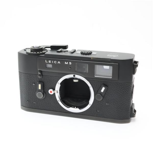 ライカ（Leica） 《美品》Leica M5 : カメラ専門店マップカメラYahoo