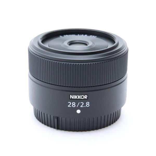 【美品】Nikon NIKKOR Z 28mm f2.8 ニコン 《美品》Nikon NIKKOR Z 28mm F2.8 : カメラ専門店マップ