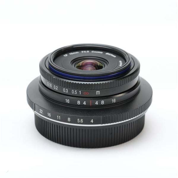 美品》LAOWA 10mm F4 Cookie （ライカSL/TL APS-C用） : カメラ専門店
