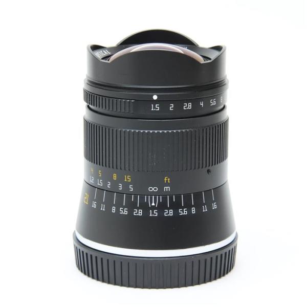 TTArtisan ❗️21mm F1.5 レンズ‼️ TTArtisan 21mm F1.5 ASPH.-Full Frame Lenses-TTARTISAN