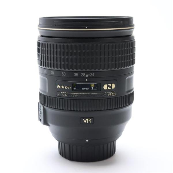 ★極上品★ニコンAF-S NIKKOR 24-120mmf4 G ED#1193 Nikon】NIKKOR Z 24-120mm F4 Sとお散歩 | THE MAP TIMES