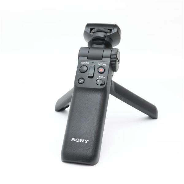SONY - SONY GP-VPT2BT ワイヤレスリモートコマンダー機能付シューティンググ SONY GP-VPT2BT ワイヤレスリモートコマンダー機能付