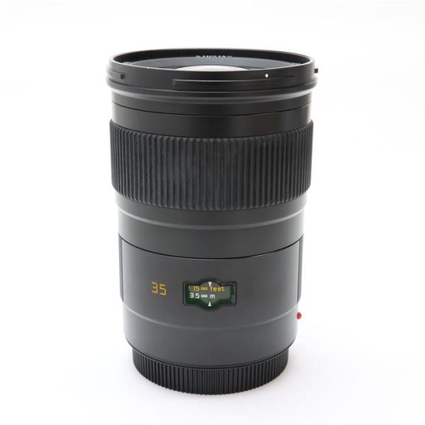 Leica ズマリット 35mm f/2.4 単焦点レンズ Amazon | Leica 単焦点レンズ ズマリットM 35mm F2.4 ASPH