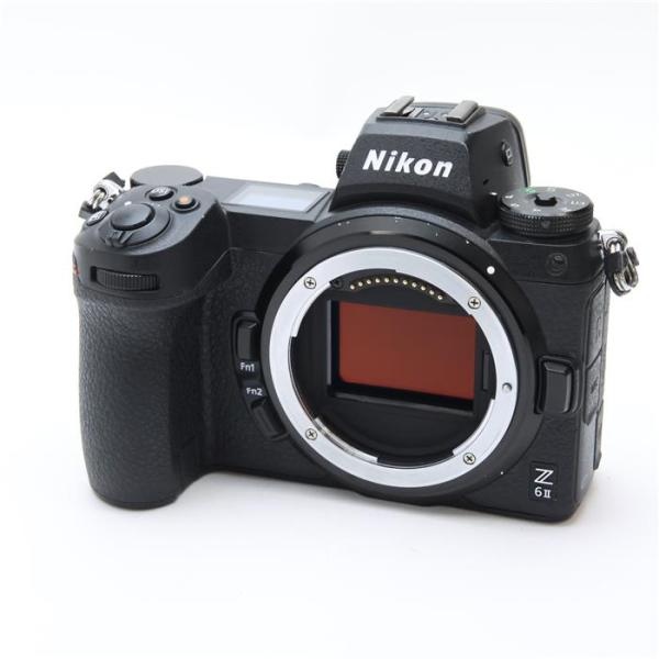 ニコン（Nikon） 《並品》Nikon Z6II ボディ : カメラ専門店マップ