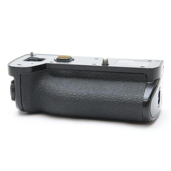 Panasonic 《並品》Panasonic バッテリーグリップ DMW-BGS5 : カメラ