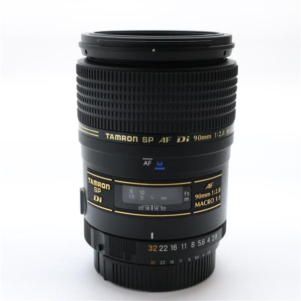 タムロン SP90mm F2.8 ニコン用 71JFxSGJ2vL._UF350,350_QL50_.jpg