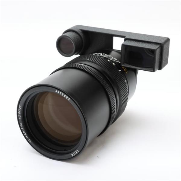 LEICA ELMARIT-R 1:2.8 / 135mm