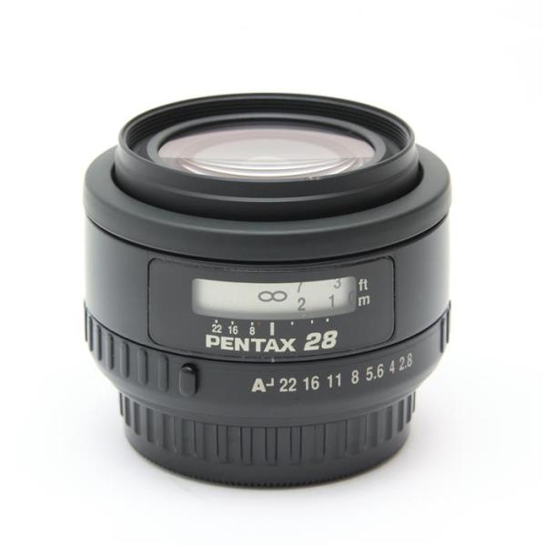 ★美品★ペンタックス smc PENTAX-FA 28mm F2.8 AL Amazon | PENTAX SMCP-FA ソフト 28mm F2.8 W/C | レンズフード 通販