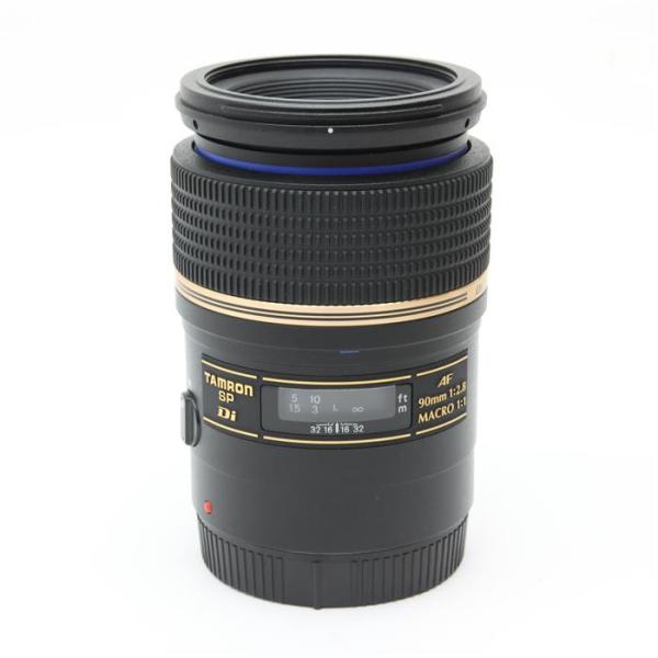 TAMRON SP AF 90mm マクロ　キャノン用　272EE TAMRON｜model272E