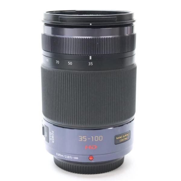 Panasonic 《並品》Panasonic G X 35-100mm F2.8 POWER O.I.S. H