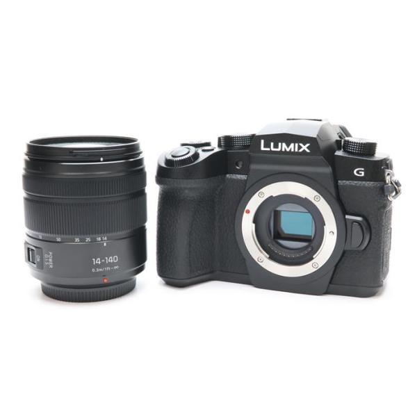 Panasonic（パナソニック） 《美品》Panasonic LUMIX DC-G99DH 高倍率