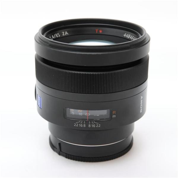 ソニー用　SONY プラナー Planar 85mm F1.4 ZA SONY プラナー 85mm f1.4 ZAのレビューと作例を紹介 - カメラを