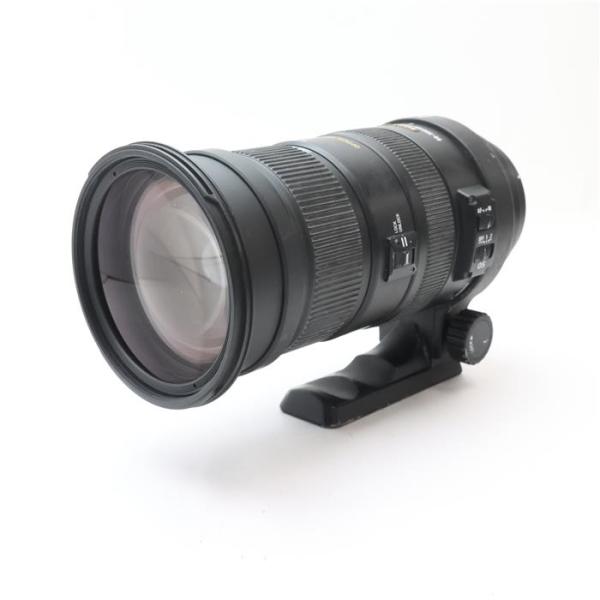 シグマ 《難有品》SIGMA APO 50-500mm F4.5-6.3 DG OS HSM