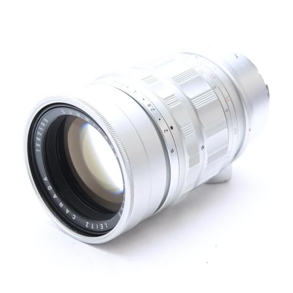 ライカ, ズミクロン 90mm f2.0 3rd（第三世代） Summicron 90mm f2.0 3rd (第3世代) | ライカカタログ