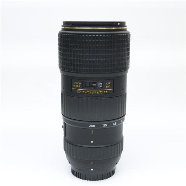 トキナー　レンズ展示台　中古品　F1700 Amazon.co.jp: Tokina 望遠ズームレンズ AT-X 840 D 80-400mm F4