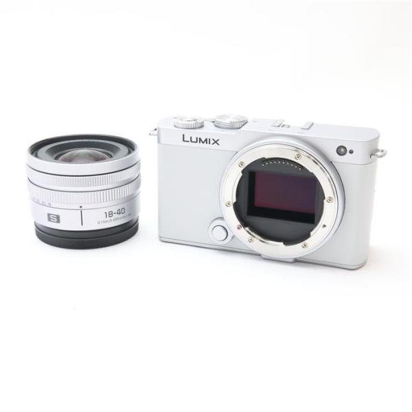 Panasonic 《美品》Panasonic LUMIX S9 広角ズームレンズキット