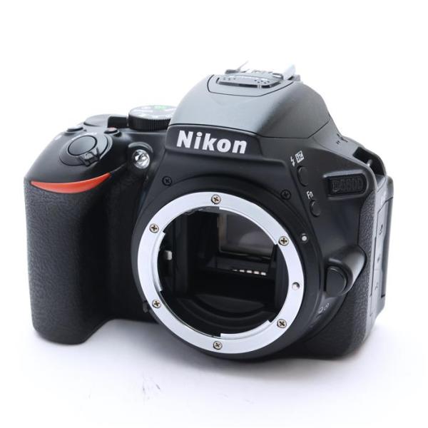 ニコン（Nikon） 《難有品》Nikon D5600 ボディ : カメラ専門店マップ