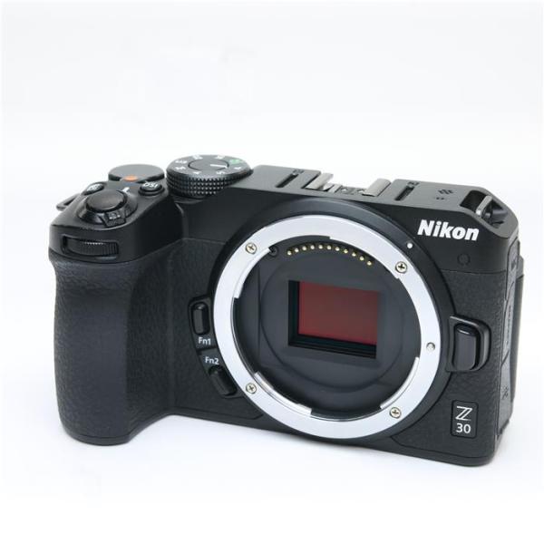 ニコン 《美品》Nikon Z30 ボディ : カメラ専門店マップカメラ