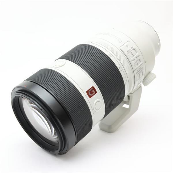 SONY 《並品》SONY FE 100-400mm F4.5-5.6 GM OSS SEL100400GM