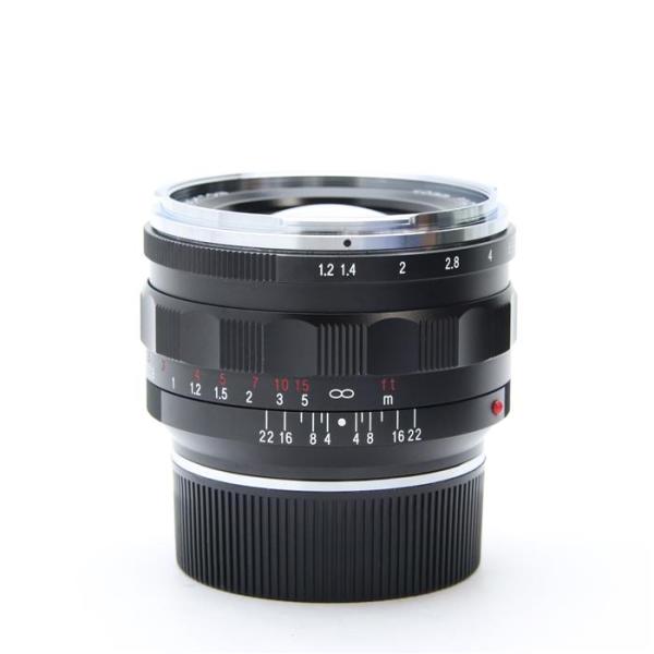 その他 NOKTON 40mm F1.2 Aspherical VM LeicaM Voigtlander Nokton 40mm f/1.2 Aspherical lens review - Leica