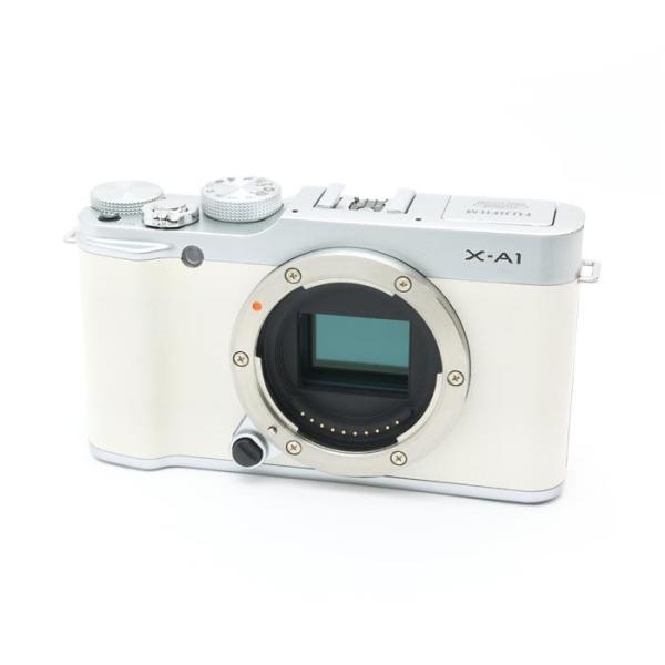FUJIFILM 《難有品》FUJIFILM X-A1 ボディ : カメラ専門店マップ