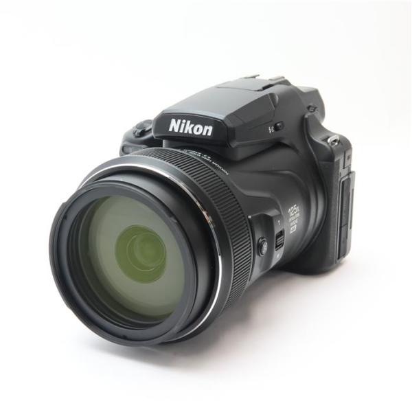 《美品》Nikon COOLPIX P1000