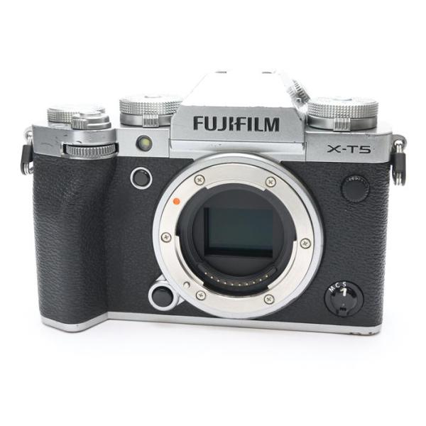 FUJIFILM 《並品》FUJIFILM X-T5 ボディ : カメラ専門店マップ