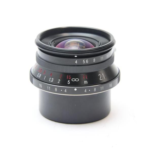 Color-Skopar vintage line 21mm f3.5 Aspherical | ライカ