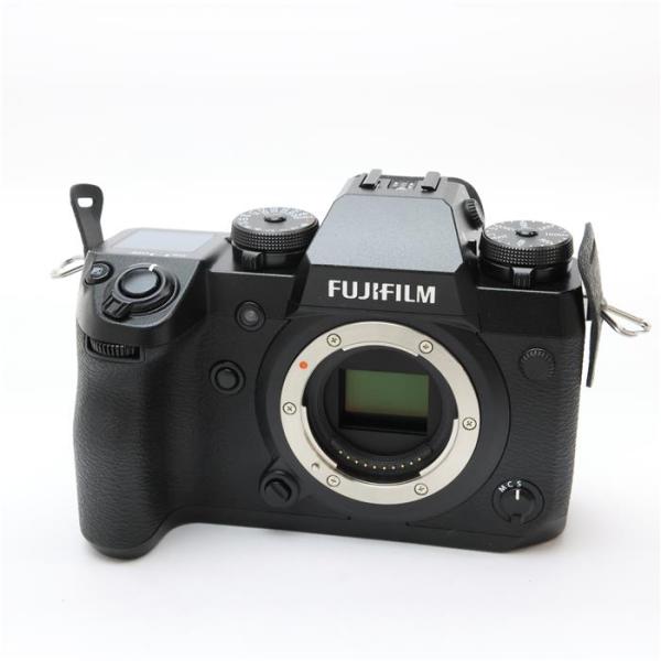 FUJIFILM 《美品》FUJIFILM X-H1 : カメラ専門店マップカメラ