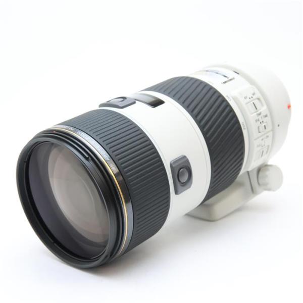 ミノルタ AF APO 70-200mm f2.8 SSM Minolta AF 70-200 f/2.8 Apo G(D) SSM lens reviews