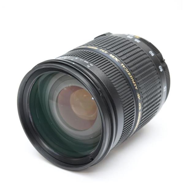 美品 TAMRON SP AF 28-75mm F2.8 MACRO ニコン用 Amazon.co.jp: TAMRON 大口径ズームレンズ SP AF28-75mm F2.8 XR