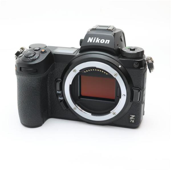 ニコン（Nikon） 《並品》Nikon Z7II : カメラ専門店マップカメラYahoo