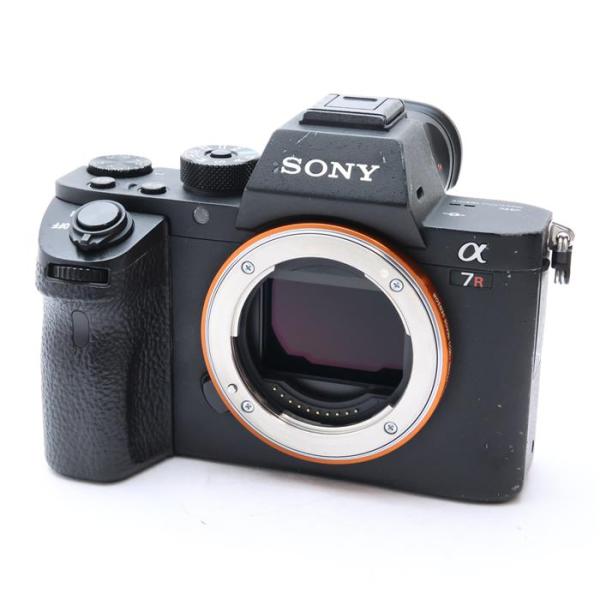 SONY - SONY ソニー α7rii ILCE-7RM2 ボディ外箱・付属品完備 SONY ソニー α7rii ILCE-7RM2 ボディ外箱・付属品完備