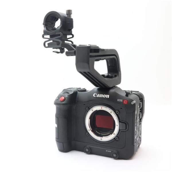 キヤノン（Canon） 《美品》Canon EOS C70 : カメラ専門店マップカメラ