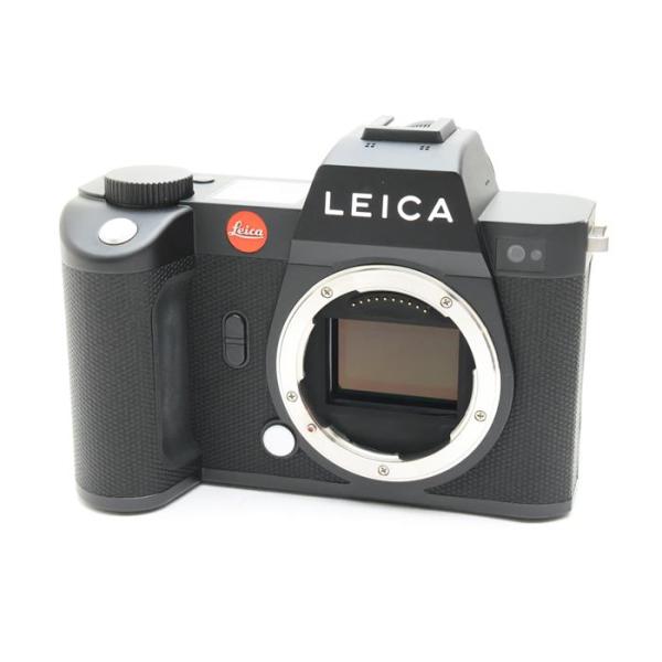 【伝説の名機】限定セール特価 Leica SL 2400万画素超美品早い者勝ち オタク社長の機材買ってみた]Vol.10 Leica SL編 - PRONEWS