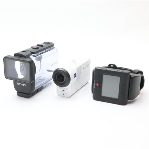 SONY（ソニー） 《良品》SONY デジタルHDビデオカメラレコーダー 