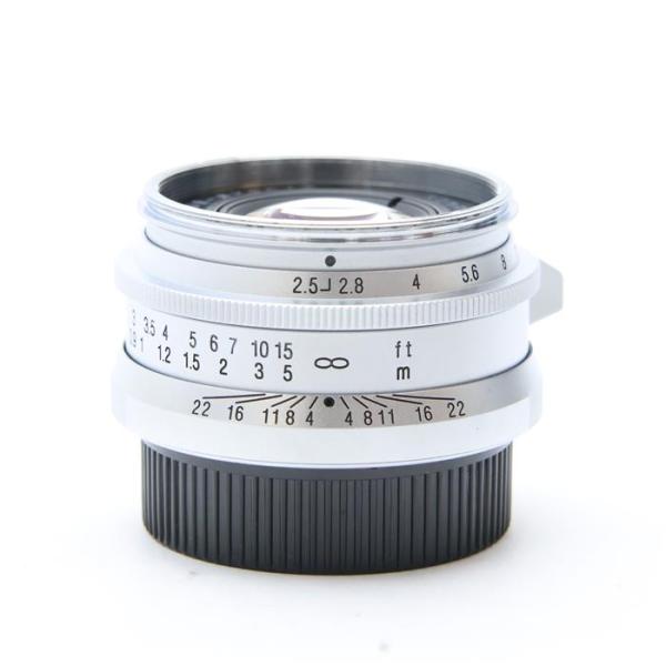 86　改造レンズ フォクトレンダー　カラースコパー f3.5/50mm　L39 86 改造レンズ フォクトレンダー カラースコパー f3.5/50mm L39
