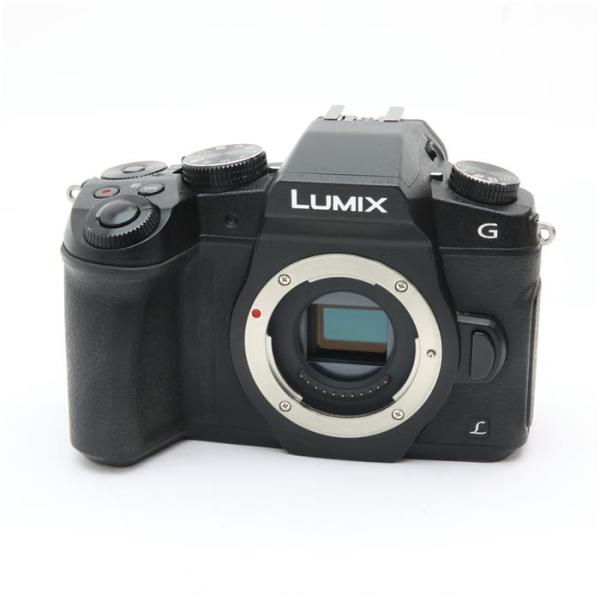 ☆外観美品【Panasonic】LUMIX DMC-G8 ボディ ルミックス 概要 デジタル一眼カメラ/ボディ DMC-G8 | LUMIX（ルミックス