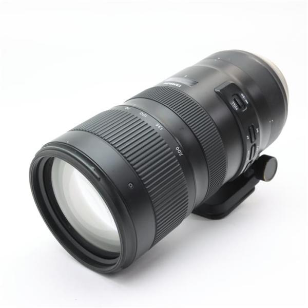 TAMRON 《並品》TAMRON SP 70-200mm F2.8 Di VC USD G2 A025N（ニコンF